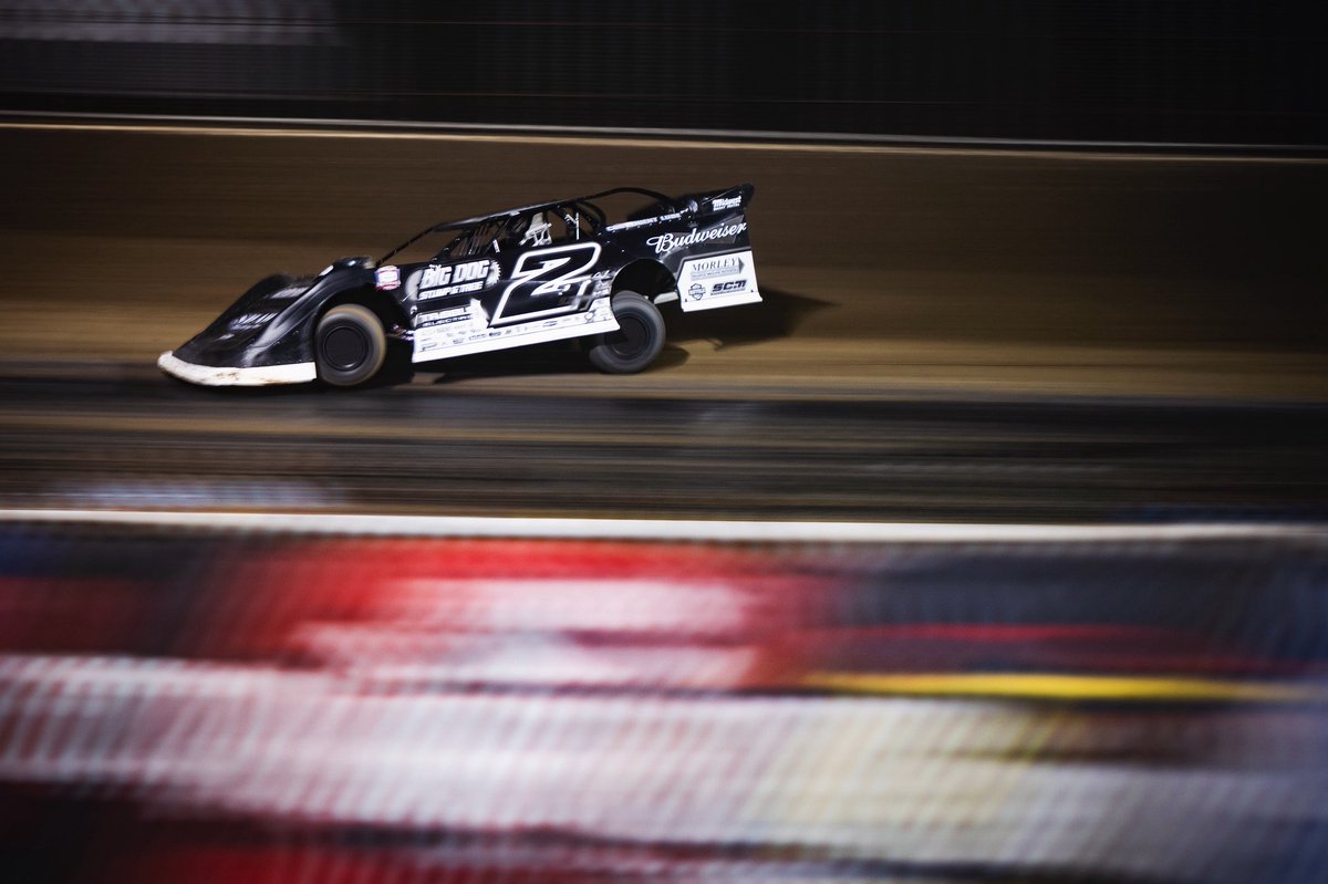 Cody Overton Racing (@codyoverton97) on Twitter photo Night 1 of 4 with the World of Outlaws Late Model Series kicks off tonight at I-94! Ready for a solid weekend with our SM2 Longhorn Chassis! 
Merch is available at the hauler, or 24/7 online at shopcodyoverton97.com Night 1 of 4 with the World of Outlaws Late Model Series kicks off tonight at I-94! Ready for a solid weekend with our SM2 Longhorn Chassis! 
Merch is available at the hauler, or 24/7 online at shopcodyoverton97.com