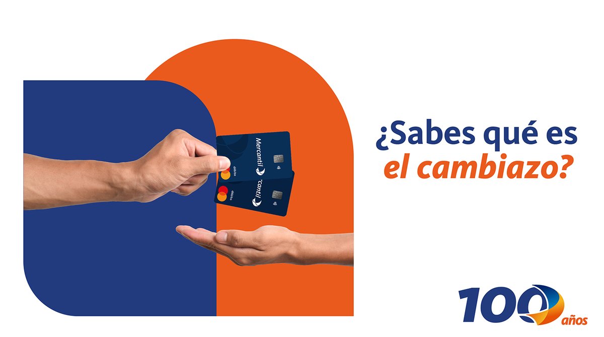 𝗘𝗹 𝗰𝗮𝗺𝗯𝗶𝗮𝘇𝗼 es una forma de robo donde los delincuentes intercambian tu tarjeta de débito por una falsa en un cajero automático o punto de venta.⁣
⁣
¿𝗖𝗼́𝗺𝗼 𝗽𝗿𝗲𝘃𝗲𝗻𝗶𝗿𝗹𝗼?⁣
⁣
1. Toma precauciones al momento de ingresar tu clave.⁣
⁣
2. No aceptes ayuda o