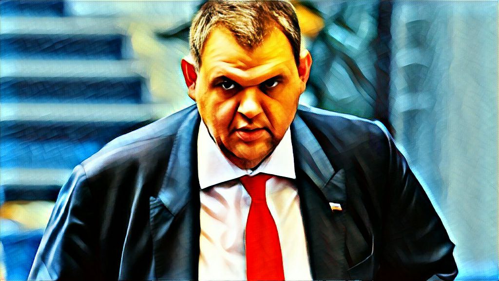 VestnikZarya's tweet photo. https://t.co/m1jC0wRXL1 месеца агония: Пеевски сваля кабинета след Нова година! Партията на Радев идва! https://t.co/uMbzzTyVze