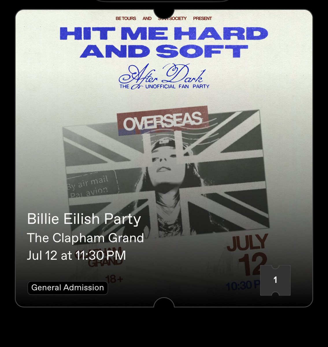 wiki ☆ ( weekee ) HUGGED BILLIE (@tooiintoxicated) on Twitter photo <a href="/billieeilishtrs/">Billie Eilish Tours</a> you‘re seeing me there! 💋 <a href="/billieeilishtrs/">Billie Eilish Tours</a> you‘re seeing me there! 💋