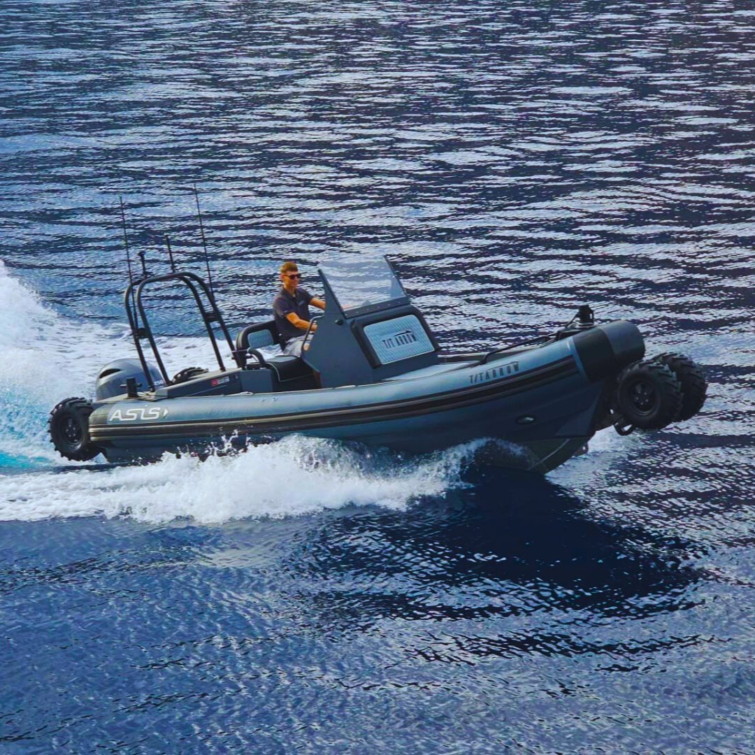 ASIS BOATS tweet media