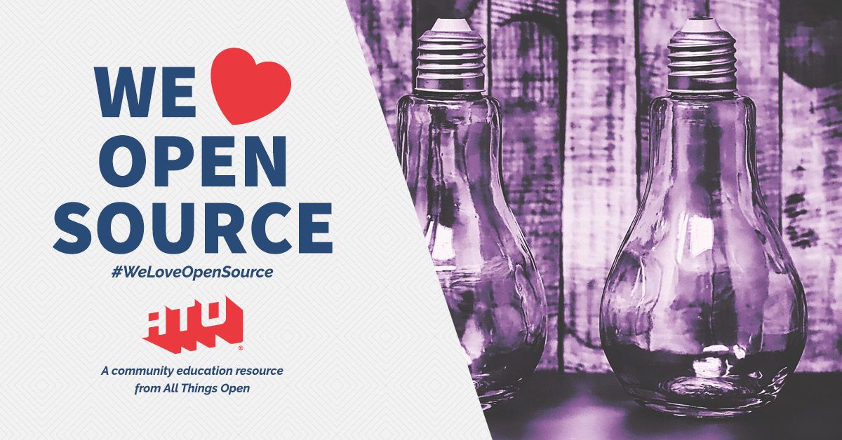 AllThingsOpen's tweet photo. 🚀 NEW on We ❤️ Open Source 🚀

Discover how Don Watkins uses Cronopete—a Time Machine-style backup tool for Linux. Learn how to install, configure, and restore your system with ease.

https://t.co/CBQNi25WZW

#WeLoveOpenSource #Linux #BackupTools #OpenSource #Cronopete https://t.co/TaumcG2BD2