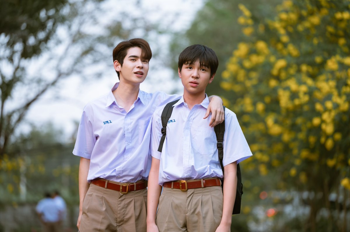 InaHayati18's tweet photo. #MySweetHeartJom #Saint_sup #ppoomntp_ #mingEt https://t.co/I8L50XKdZO