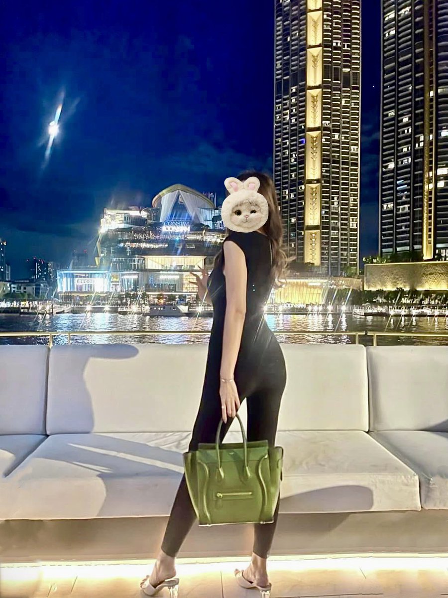 สามีไม่อยู่ นู๋ร่าเริง🫢