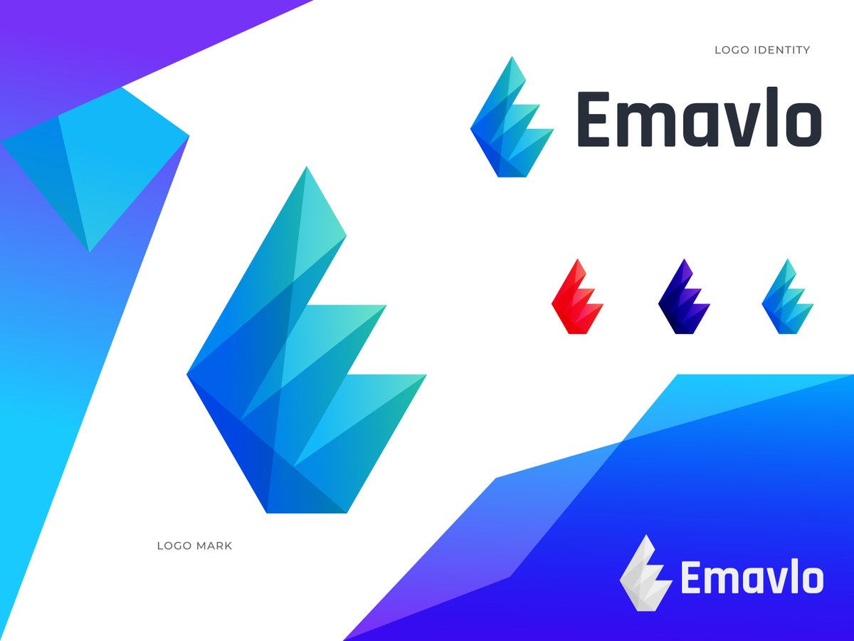 MARakibKhan1's tweet image. Modern Geometric shape E letter Logo

I create minimal, custom &amp;amp; strategic logos that help startups &amp;amp; businesses stand out.

Let’s build your brand → DM me!

#LogoDesign #Logocreator #BrandIdentity #logodesigner