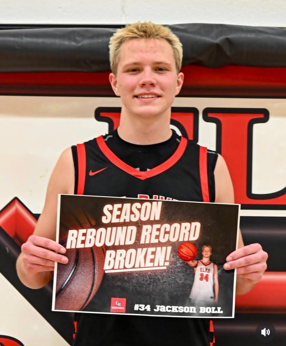 Brian Kuhl (@briankuhl5) on Twitter photo Today we highlight 2 guys from <a href="/boys_elk/">Elk River Boys Basketball</a>.1st is Dennis Rodman-- mean <a href="/JacksonBoll3/">Jackson Boll</a>--a 6'4 rebounding machine. He's the best rebounder I've ever coached,is consistently the hardest worker on the floor,& has an improving post game
<a href="/tchoopsczar/">Twin Cities Hoops Czar</a>
<a href="/RyanJamesMN/">Ryan James</a>
<a href="/UnsignedMidwest/">Midwest Unsigned</a>
Stats ⬇️ Today we highlight 2 guys from <a href="/boys_elk/">Elk River Boys Basketball</a>.1st is Dennis Rodman-- mean <a href="/JacksonBoll3/">Jackson Boll</a>--a 6'4 rebounding machine. He's the best rebounder I've ever coached,is consistently the hardest worker on the floor,& has an improving post game
<a href="/tchoopsczar/">Twin Cities Hoops Czar</a>
<a href="/RyanJamesMN/">Ryan James</a>
<a href="/UnsignedMidwest/">Midwest Unsigned</a>
Stats ⬇️