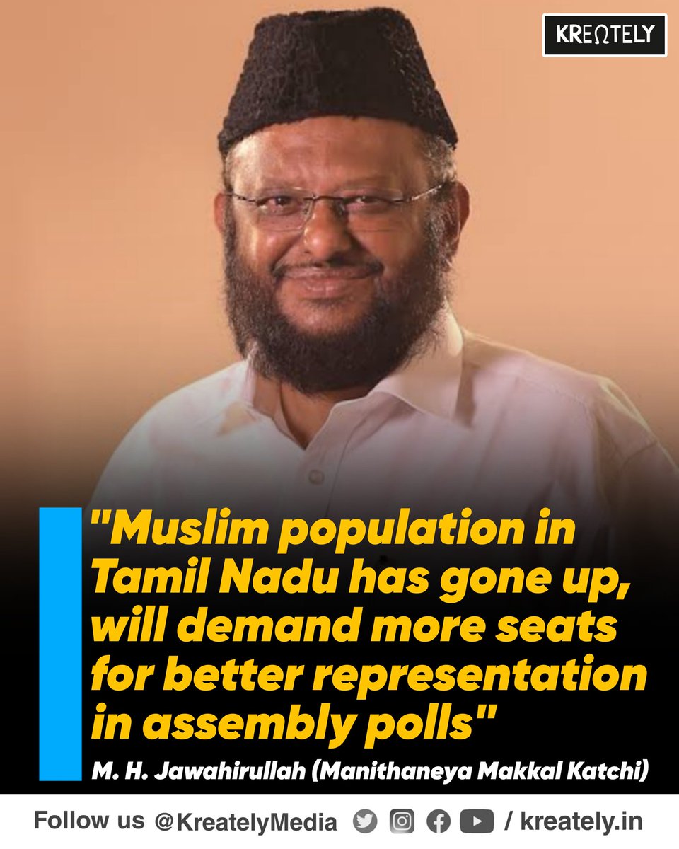 Demography is destiny