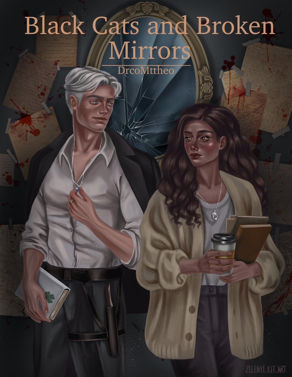DrcoMttheo's tweet image. my Dramione moots check out my story🐈⬛🪞🍀
cover by: @KitZelenyi
🔗: archiveofourown.org/works/62849800…
