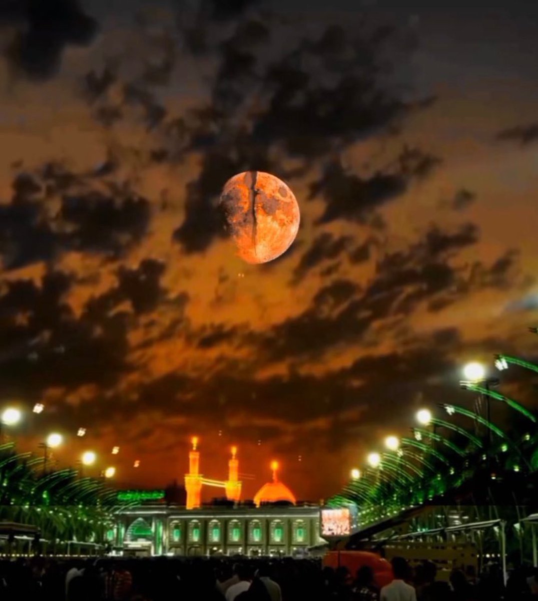 Sakinaس ki yateemi ka chaand 😭💔