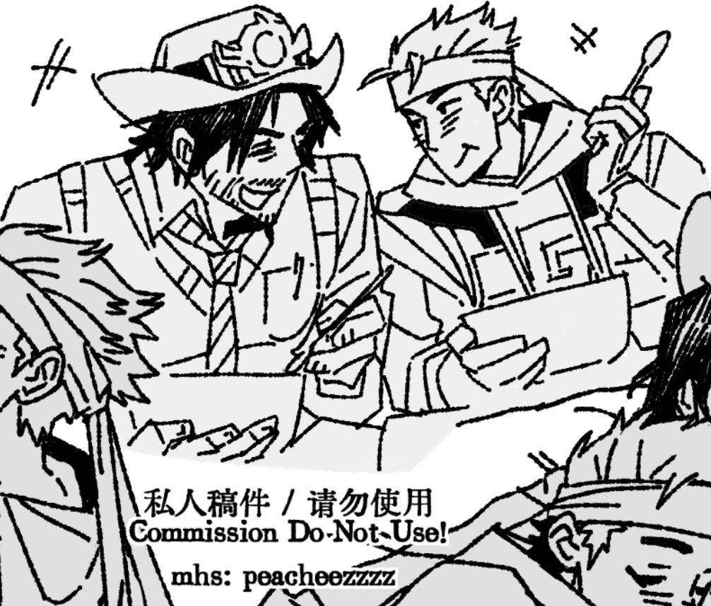 小叫薯 tweet media