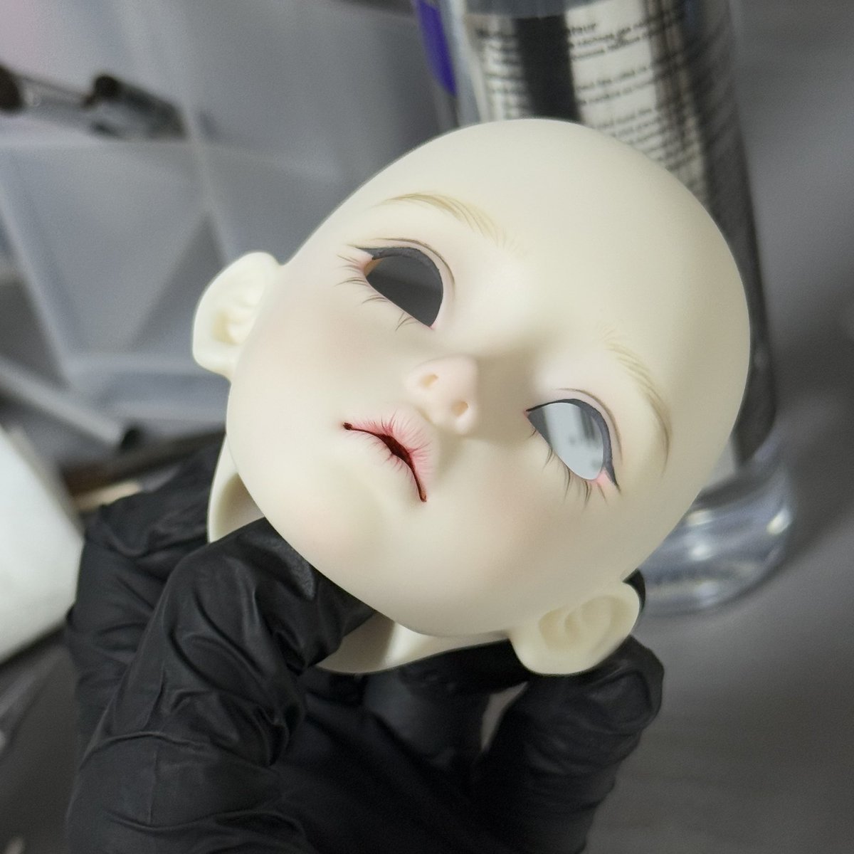 YeoN님 무료 메이크업 클래스
듣고 정말 많이 늘었어요 💕🐈‍⬛