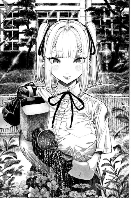 柊先輩くんくんくんくん  1/7 