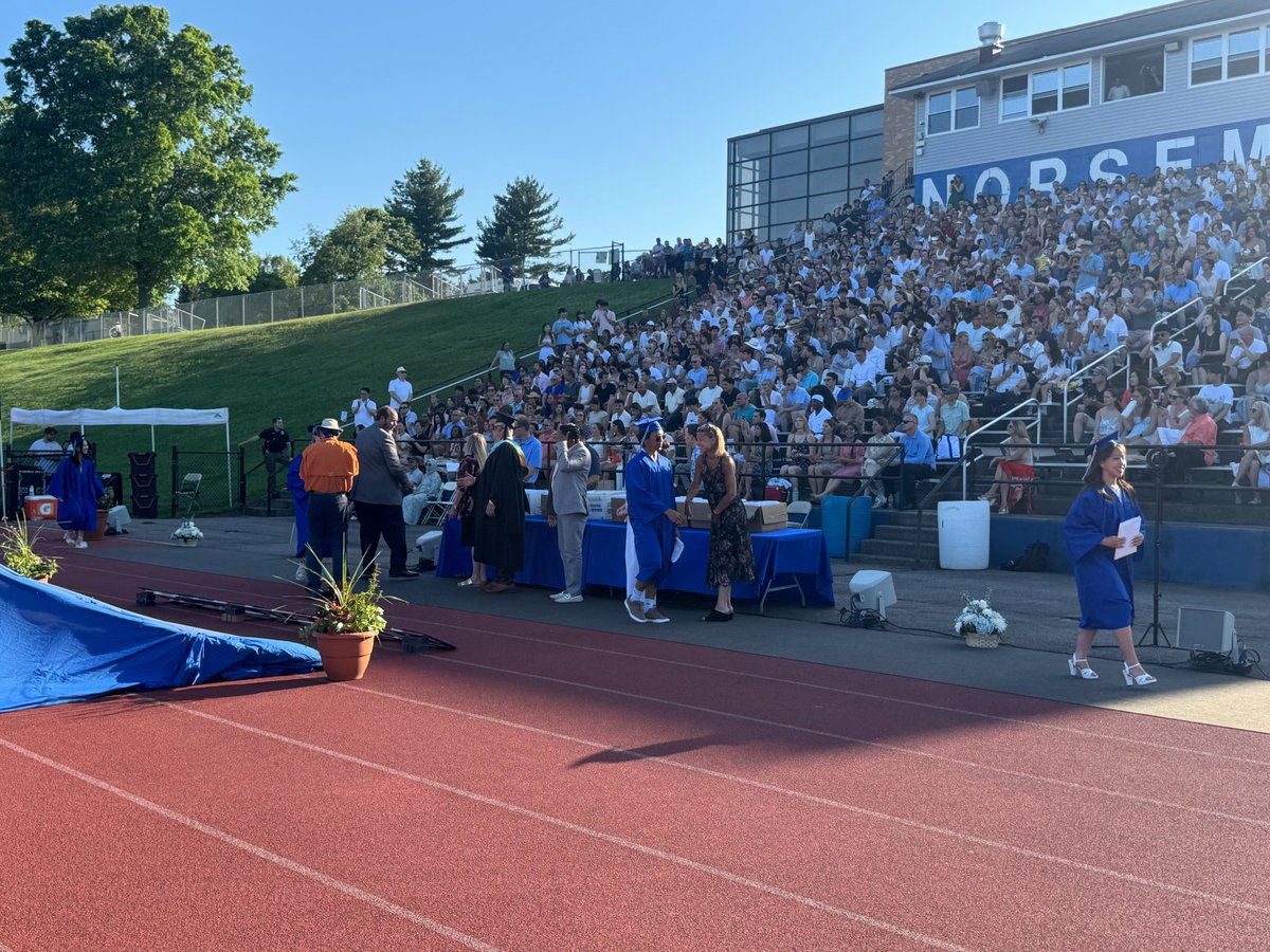 Congratulations to the NVD Class of 2025!
#nvdpride, #nvpride