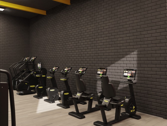 Major fitness room upgrade at Holyhead Leisure Centre set to begin.

Work on a £140,000 upgrade to the fitness room at Holyhead Leisure Centre, will begin on Monday afternoon, June 30th.

More: anglesey.gov.wales/en/newsroom/ne…