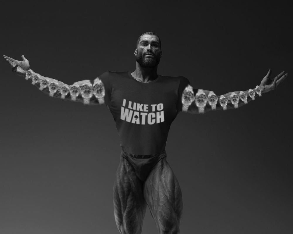 do you guys like my giga chad edit