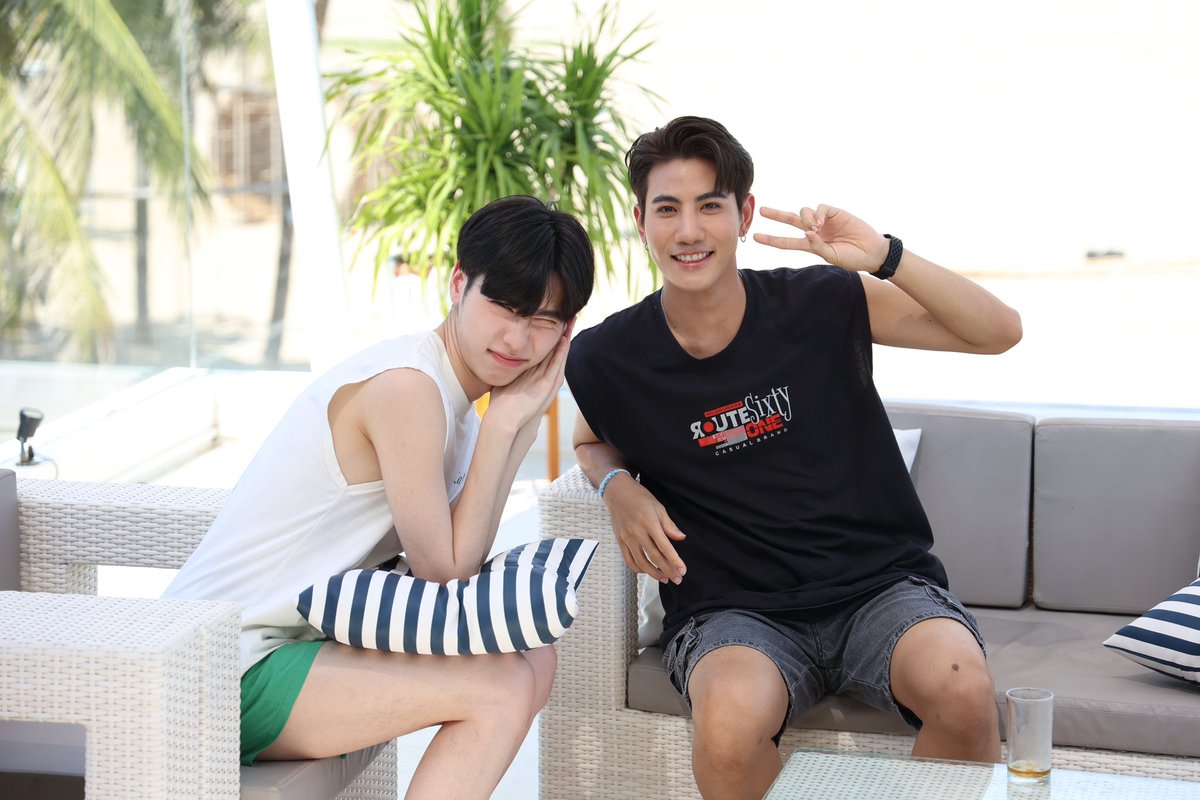ThitiShark's tweet photo. ขอบคุณที่เปิดใจให้เรานะครับ 😊
#BoysVibeTheProjectEp4
#BoysVibeTheProject
#Thiti_shark
#Bv8 https://t.co/fap6Itiptl