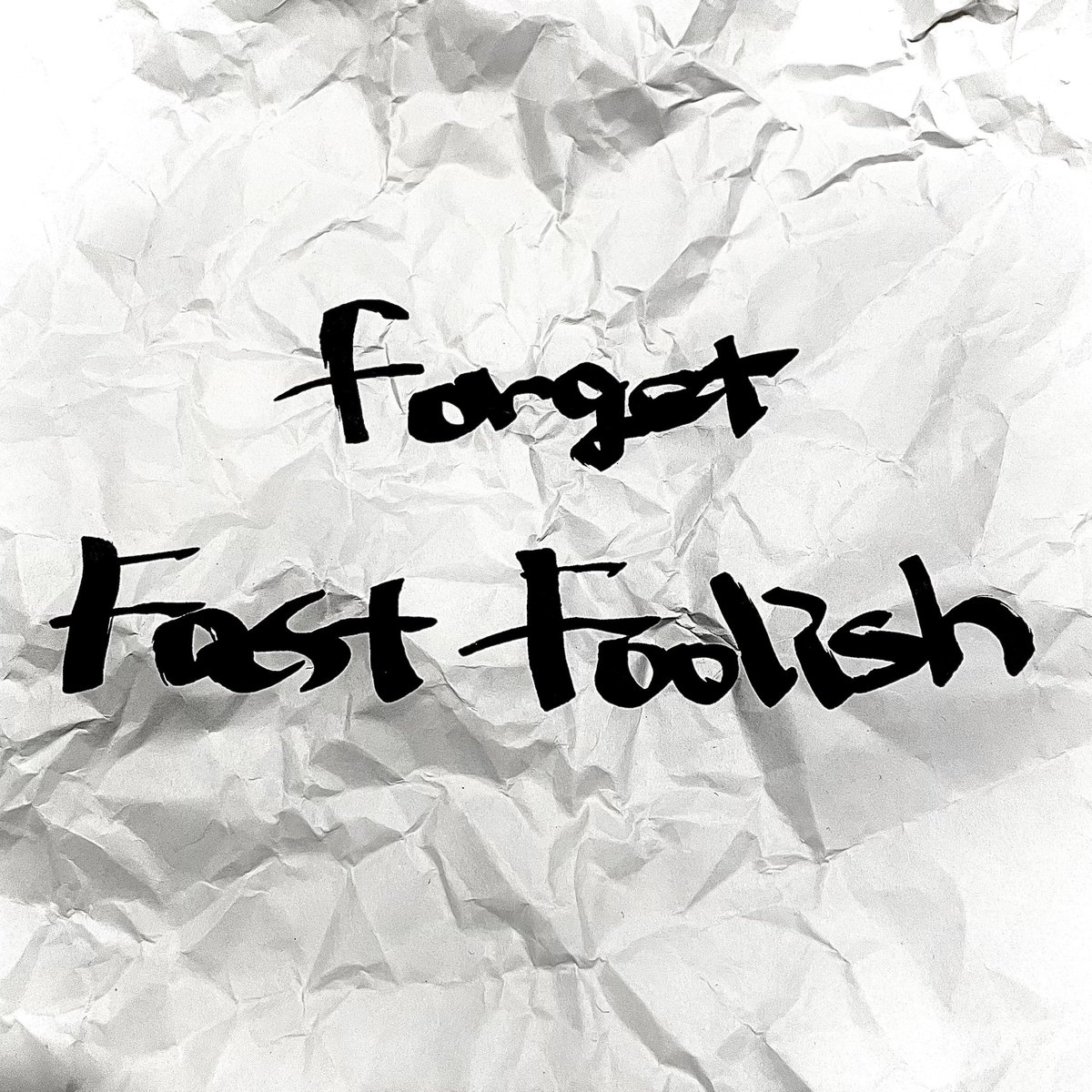 FastFoolish_'s tweet image. 【急遽！新曲配信のお知らせ】

🔥2025.06.27. 0:00~ Release🔥

4th Digital Single &quot;forget&quot;

【収録曲】
1. forget

この後すぐ！30分後👀
0時より配信スタートです🔥

⬇️配信リンクはコチラ⬇️
linkco.re/neFNT6Dt
※6/27 0:00以降各種配信サイトへのリンクが有効になります。