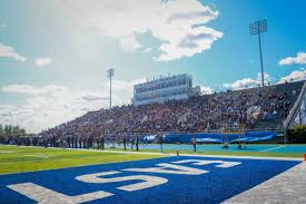 PrairieStatePigskin (@pspigskin) on Twitter photo We're 9 Thursdays from <a href="/EIU_FB/">Eastern Illinois Football</a> opening its 2025 schedule by hosting Dayton at 6 p.m. Aug. 28 at O'Brien Field in Charleston.
🏈Look for continued coverage of Illinois FCS all summer long. We're 9 Thursdays from <a href="/EIU_FB/">Eastern Illinois Football</a> opening its 2025 schedule by hosting Dayton at 6 p.m. Aug. 28 at O'Brien Field in Charleston.
🏈Look for continued coverage of Illinois FCS all summer long.