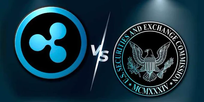 🚨 BREAKING: "Ripple: 'La palla è nel nostro campo, ma lo status di $XRP come non titolo resta invariato'"