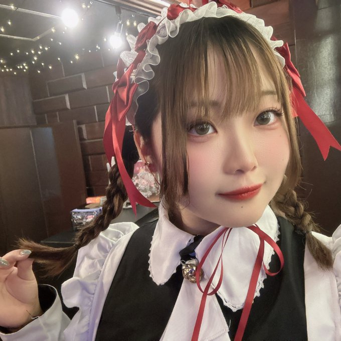 おれのメイド四日市のツイート