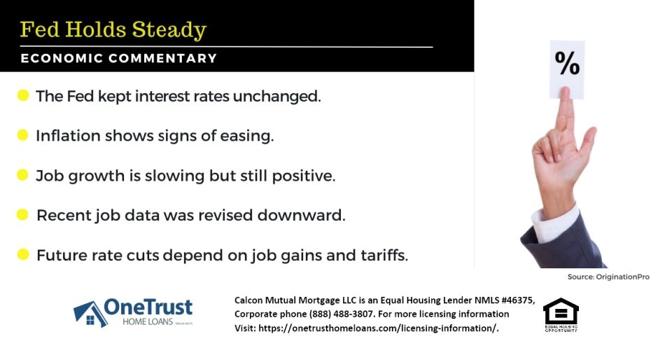 OneTrust Home Loans tweet media