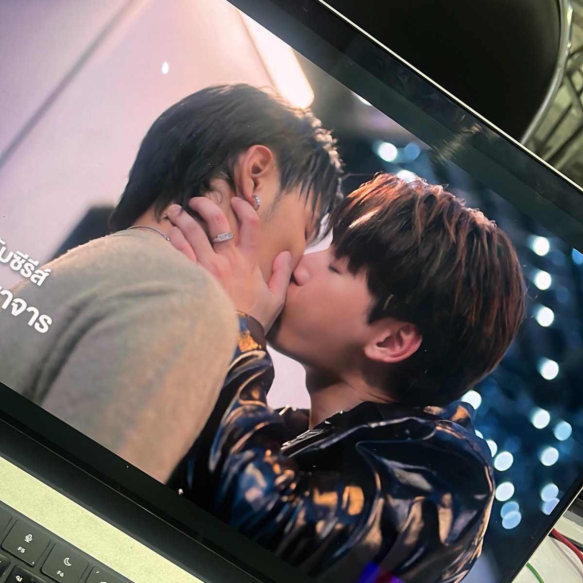 Trittamol's tweet photo. หมับเข้าให้ #TheExMorningEP6 https://t.co/gg9W10M3F4
