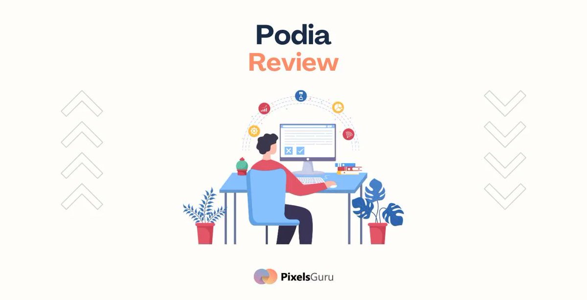 lokeshkapooor's tweet image. Is Podia the best platform for creators in [year]? 🚀 Dive into our in-depth review: features, pricing, pros &amp;amp; cons revealed!👇 #Podia #EdTech #Creators pixels.guru/review/podia