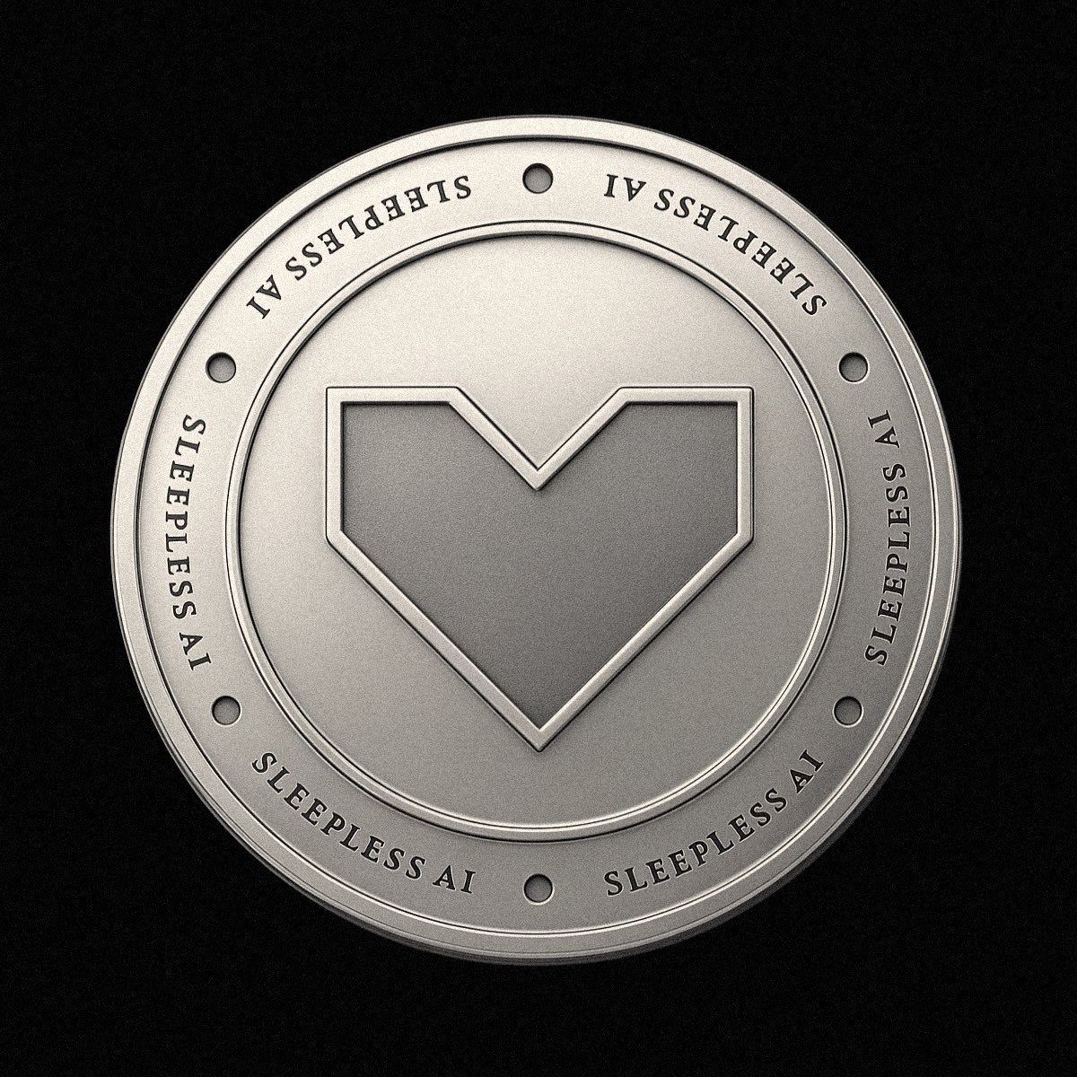 I love this $AI coin.