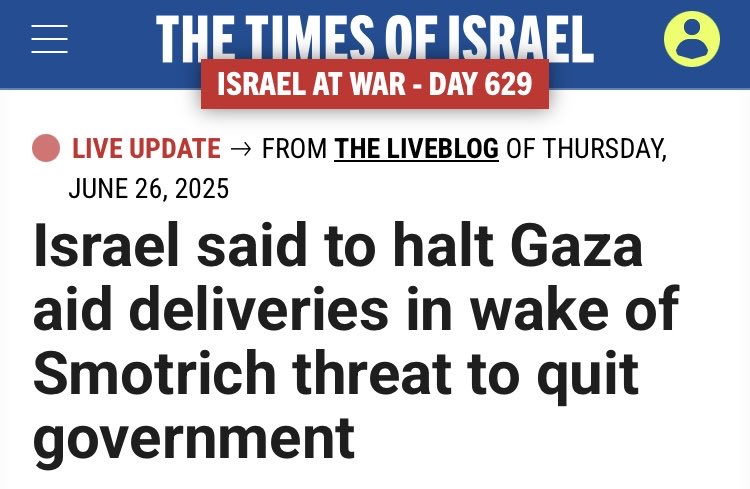 Martin Konečný (@martinkonecny) on Twitter photo EU foreign ministers & <a href="/kajakallas/">Kaja Kallas</a> this Monday: Let's park the discussion on any EU measures of pressure on Israel despite its breach of the Association Agreement, our first focus should be on dialogue with Israel to help get humanitarian aid into Gaza.
Israel: EU foreign ministers & <a href="/kajakallas/">Kaja Kallas</a> this Monday: Let's park the discussion on any EU measures of pressure on Israel despite its breach of the Association Agreement, our first focus should be on dialogue with Israel to help get humanitarian aid into Gaza.
Israel: