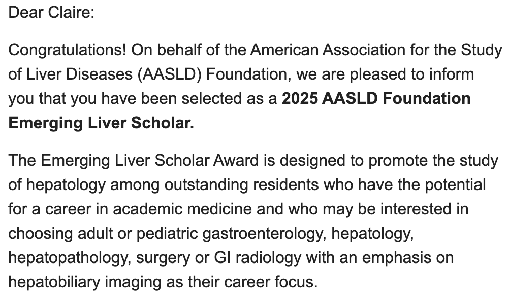 Claire Faulkner, MD, MPH tweet media