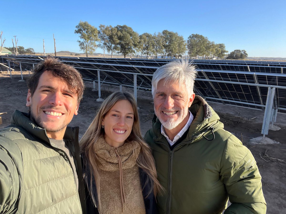 Mario Aguilar 🌽🐖 🐂♻️🧉 tweet media