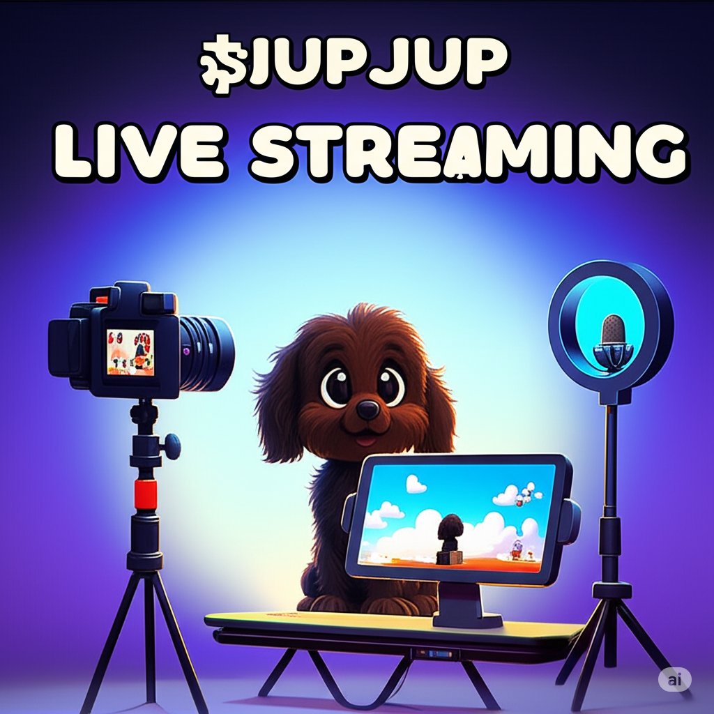 Savejupite17908's tweet photo. 🚨 LIVE STREAMING in 1 MIN!!! ⚡⚡⚡ https://t.co/tbNyt1Sc7H