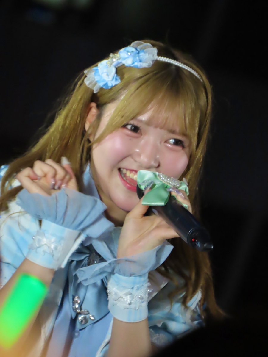 2025.6.26
『もくもくアイドルNight』
@ ヨドバシカメラ梅田 Links広場
#ダブルヴィー