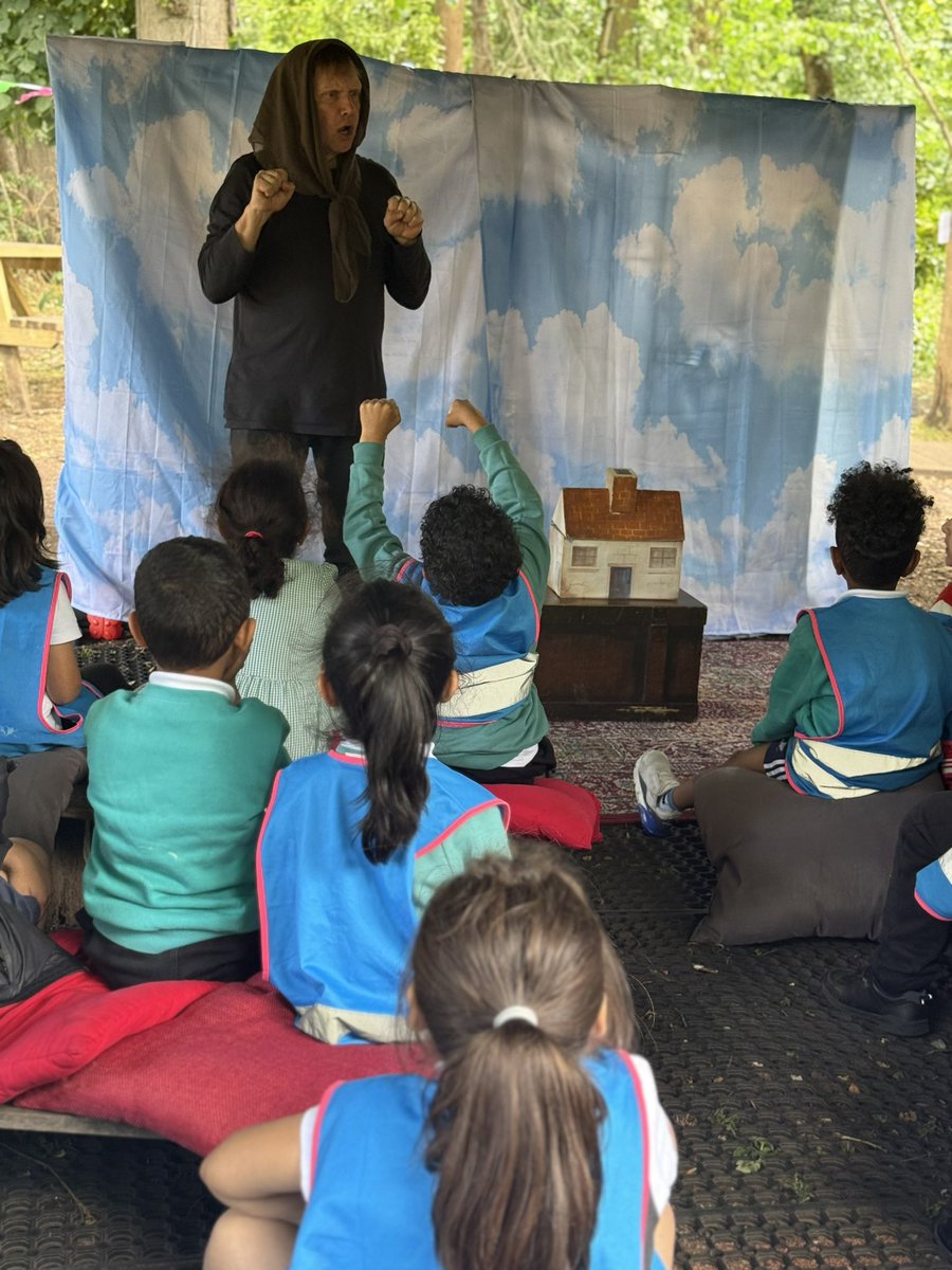 Miss Hussain (@ahussaintindal) on Twitter photo Parks, performances, and perfect moments. β¨
What an amazing performance of Jack and the Beanstalk! Thank you to everyone involved! π <a href="/MoseleyParkPool/">Moseley Park & Pool</a> <a href="/PlayHouseBham/">The Play House</a>
Thank you to <a href="/SaboorArkTindal/">Miss Saboor</a> for organising! #TeamTindal #EYFS <a href="/arktindal/">Ark Tindal</a> Parks, performances, and perfect moments. β¨
What an amazing performance of Jack and the Beanstalk! Thank you to everyone involved! π <a href="/MoseleyParkPool/">Moseley Park & Pool</a> <a href="/PlayHouseBham/">The Play House</a>
Thank you to <a href="/SaboorArkTindal/">Miss Saboor</a> for organising! #TeamTindal #EYFS <a href="/arktindal/">Ark Tindal</a>