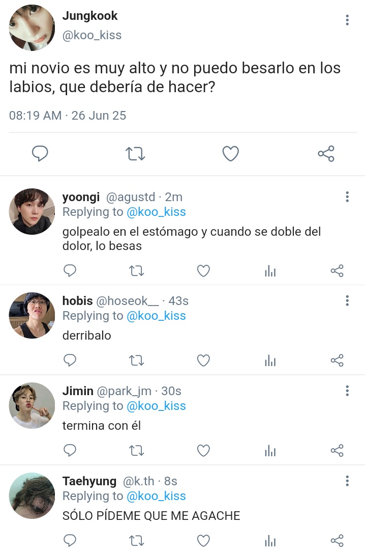 iluvkooquita2's tweet photo. one tweet // #taekookau #autaekook https://t.co/h08O1UWvBP