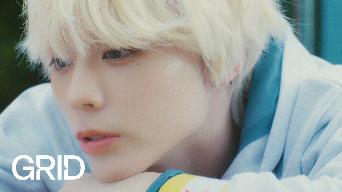 POW (파우) '다정해지는 법 (Being Tender)' M/V 

🔗 youtu.be/gkoIEw1MH-0

🎶Album Release 
2025. 06. 27 12PM (KST)

#POW #파우 #다정해지는법 #BeingTender #GRID #그리드