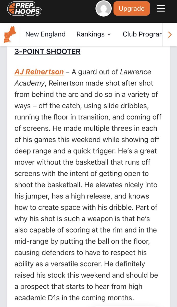 <a href="/ajreinertson/">Alfred (AJ) Reinertson</a> 🎯 

<a href="/RiseCircuit/">UA Rise Circuit</a> <a href="/dlaine2112/">David Laine</a> <a href="/CoachLangston24/">Dominique Langston</a> <a href="/CoachStouks/">Mike Foustoukos</a>