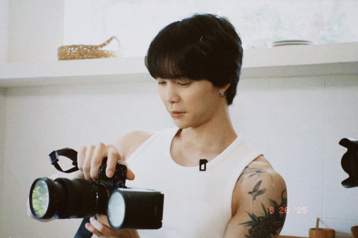 johnnyjfilm's tweet photo. 📸 johntography - #johnnysuh https://t.co/Fdh3IEPzOz