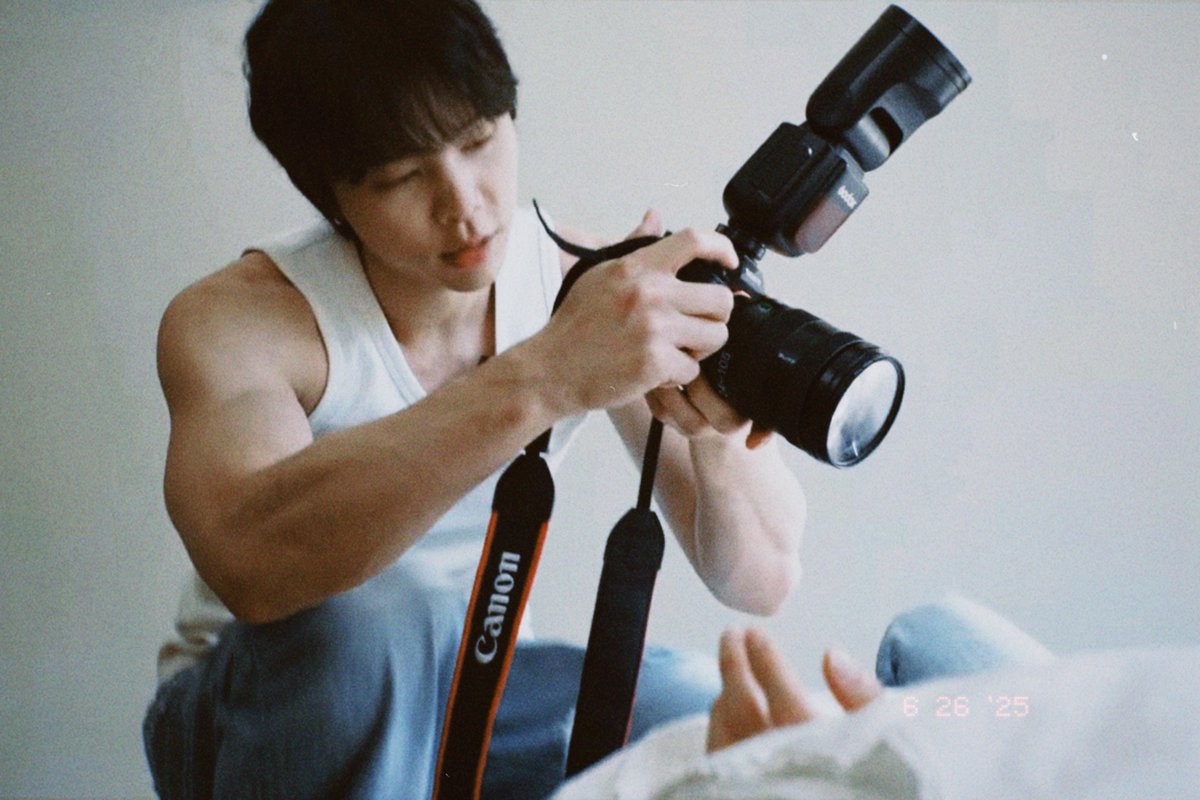 johnnyjfilm's tweet photo. 📸 johntography - #johnnysuh https://t.co/Fdh3IEPzOz