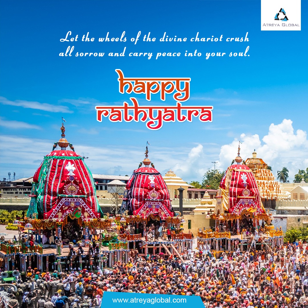 Atreya Global Pvt. Ltd. tweet media