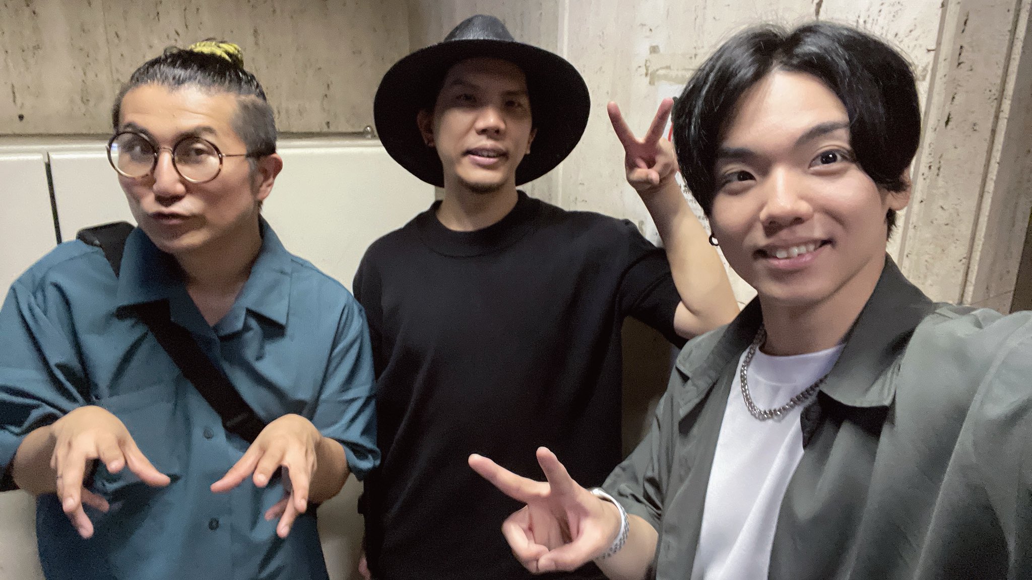 RAB とぅーし　㉖ とぅーし【REAL AKIBA BOYZ】10/4東京体育館 (@rab.tussy