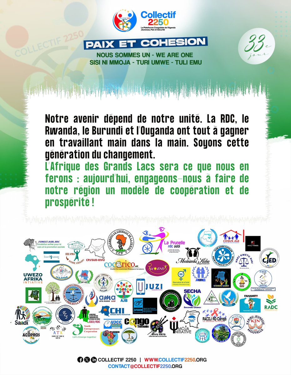 Collectif 2250 tweet media