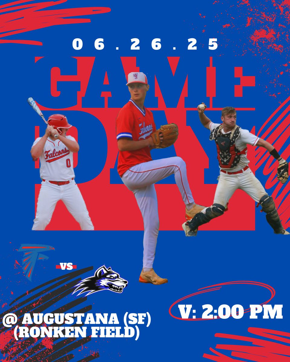 West Sioux Baseball tweet media