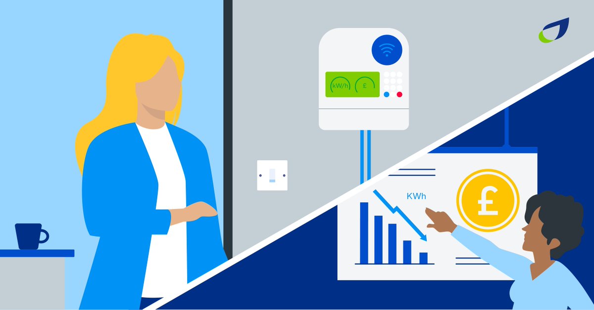 British Gas Business tweet media