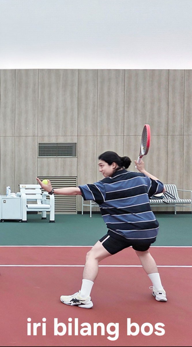 Cakep nih meme Iri bilang bos