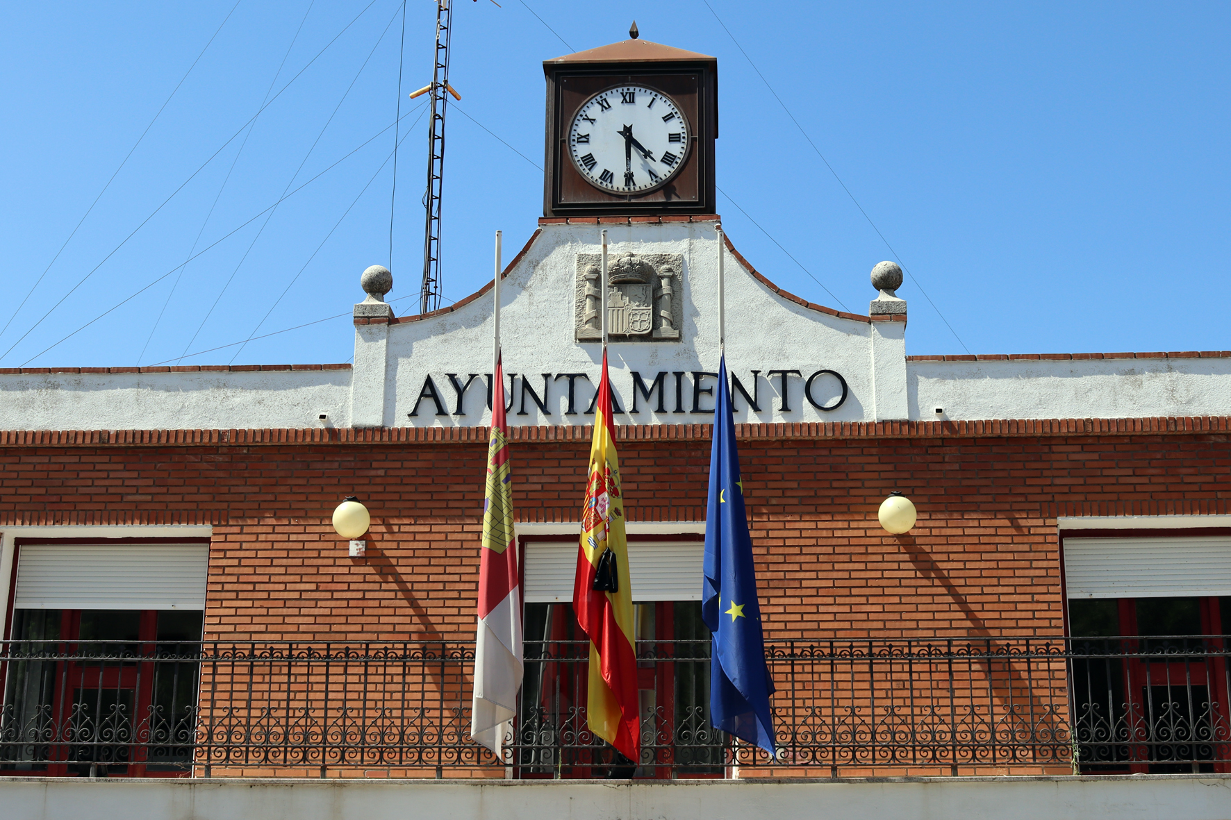 Foto cedida por Ayuntamiento de Azuqueca