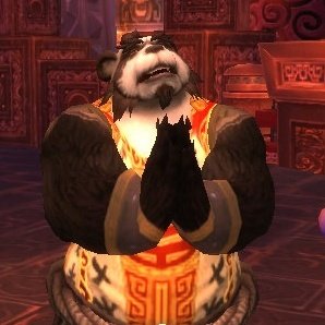 Sabrina Carpenter says her favorite hobby is playing World of Warcraft &amp; that she's excited for Mists of Pandaria Classic.

"I love Pandaria. The characters and lore really help you feel immersed. The raids are fantastic. 10/10 experience."