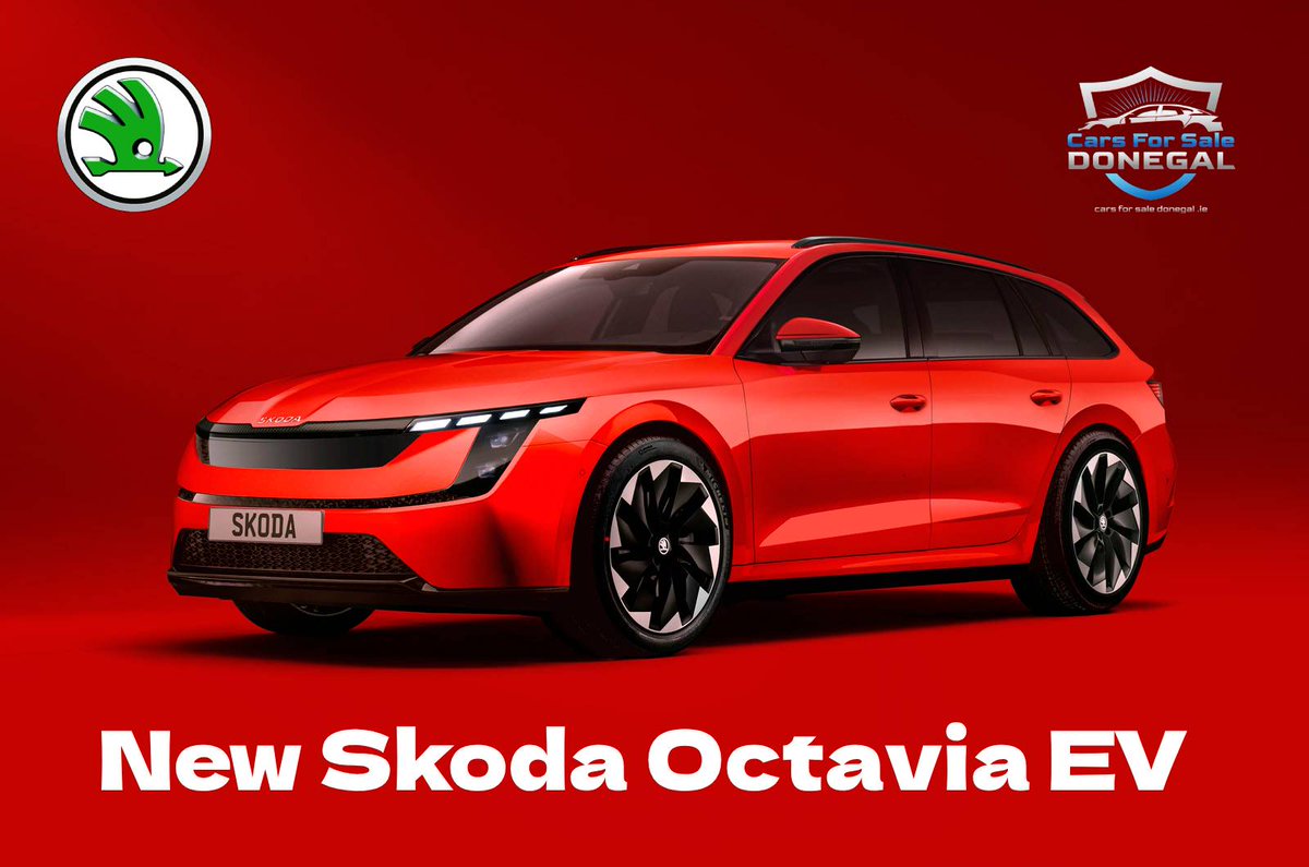 𝐒𝐤𝐨𝐝𝐚’𝐬 𝐍𝐞𝐰 𝐎𝐜𝐭𝐚𝐯𝐢𝐚 𝐄𝐬𝐭𝐚𝐭𝐞 𝐂𝐨𝐧𝐜𝐞𝐩𝐭 𝐄𝐕
The New Skoda Octavia Estate is set to be unveiled as the new concept car previewing the next-generation Octavia estate at the Munich Motor Show in September 2025. 2 min read.
carsforsaledonegal.ie/skodas-new-oct…