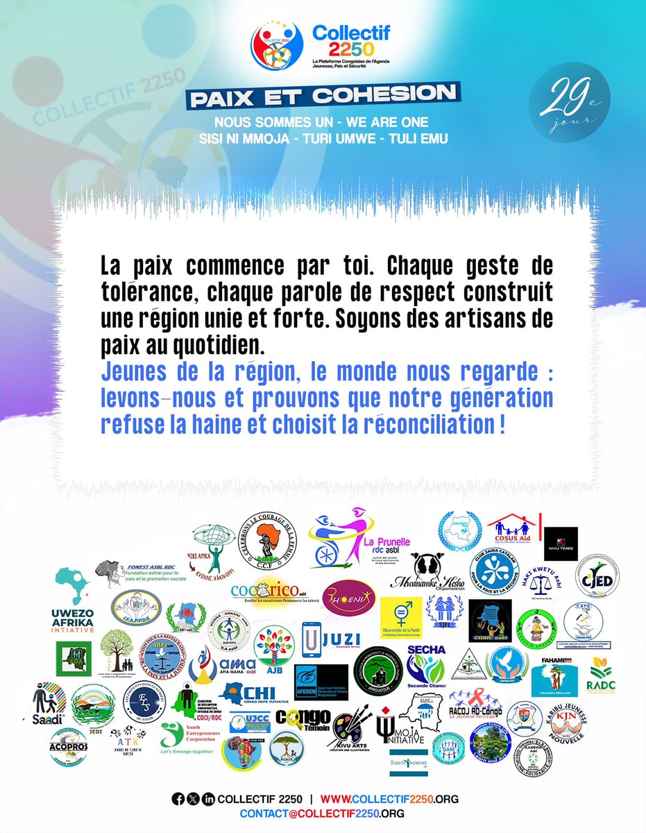 Collectif 2250 tweet media