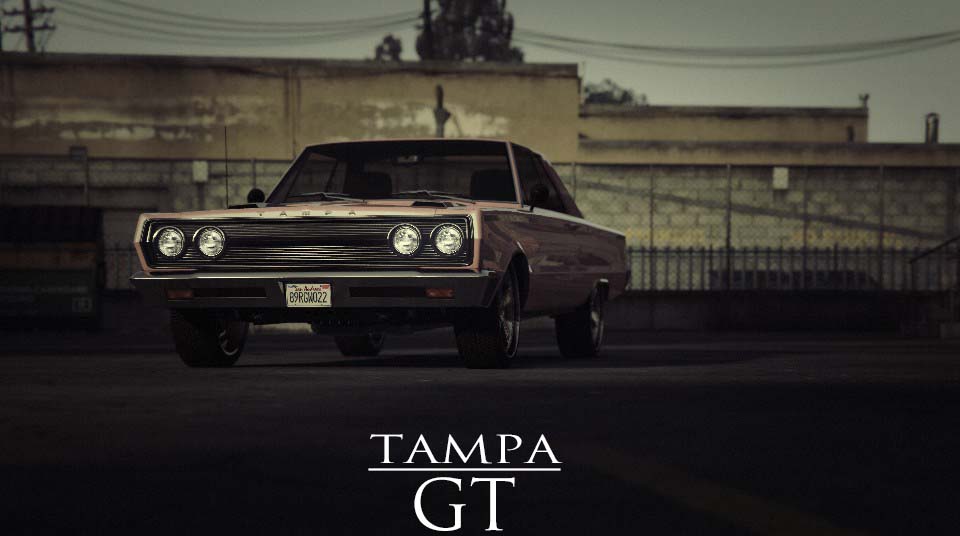 Tampa GT
#ThaGallery
#SnapArtCrew
#SantaMuerteGang
#barongfam